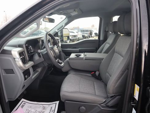 New 2026 Ford F250 XL w/ STX Appearance Package image 5