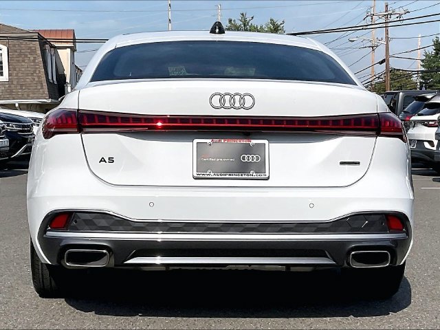 Used 2025 Audi A5 Premium w/ Convenience Package AWD/4WD image 6