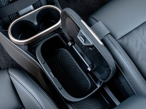 New 2026 MINI Cooper S FWD image 23