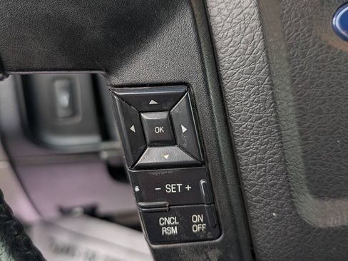 Used 2017 Ford Expedition XLT AWD/4WD image 15