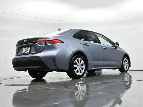 Used 2024 Toyota Corolla LE FWD image 20
