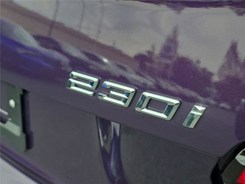 Used 2025 BMW 230i Coupe image 23