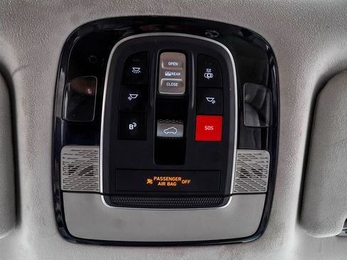 Used 2025 Hyundai Palisade Calligraphy AWD/4WD image 42
