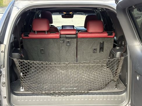 Used 2022 Lexus GX 460 Luxury image 15