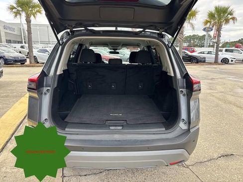 Certified 2023 Nissan Rogue S image 6