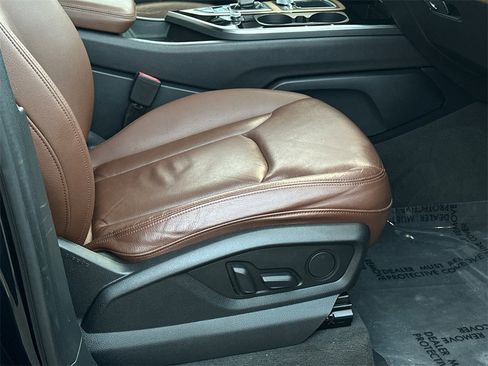 Used 2017 Audi Q7 2.0T Premium Plus w/ Premium Plus Package image 13