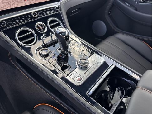New 2026 Bentley Continental GT AWD/4WD image 49