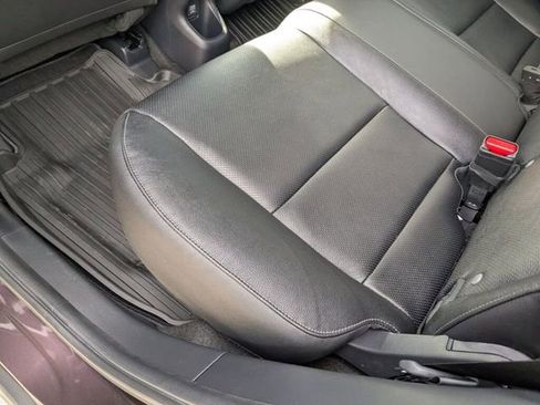 Used 2022 Honda HR-V EX-L image 31