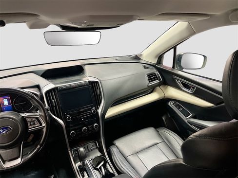 Used 2021 Subaru Ascent Limited w/ Popular Package #2 image 22
