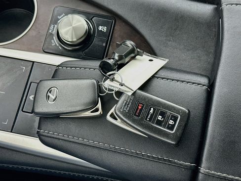 Used 2021 Lexus RX 350 FWD w/ Premium Package image 26