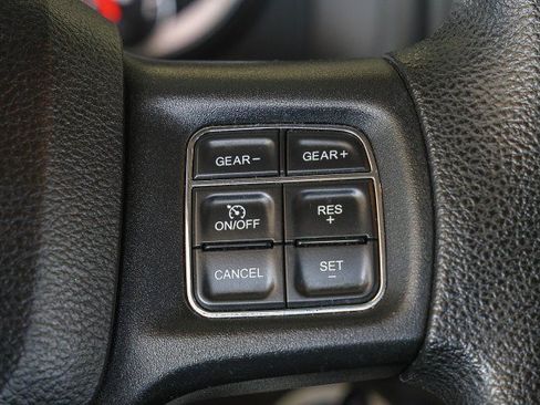 Used 2017 RAM 1500 Express w/ Express Value Package RWD image 24