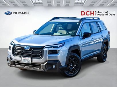Certified 2026 Subaru Outback Limited