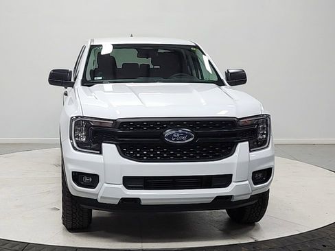 New 2026 Ford Ranger XL AWD/4WD image 2