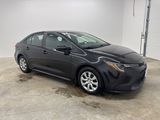 Used 2021 Toyota Corolla LE image 3