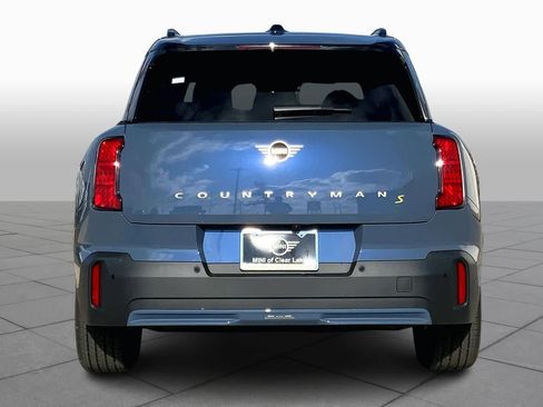 New 2025 MINI Cooper Countryman SE image 4