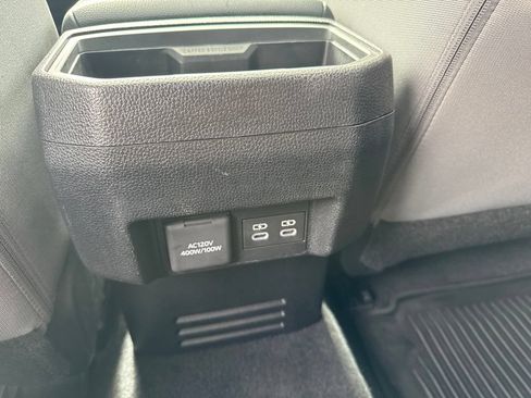 Used 2024 Toyota Tacoma TRD Sport w/ TRD Sport Upgrade Package RWD image 11