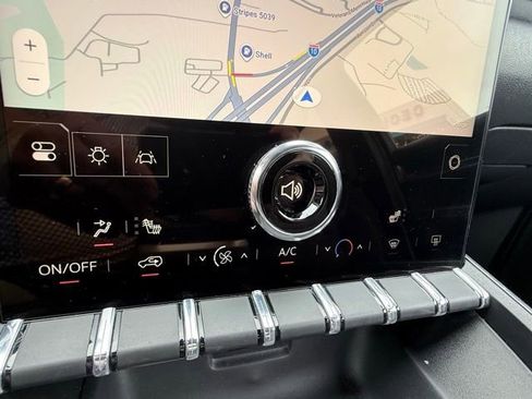 Certified 2026 GMC Terrain Elevation FWD image 24