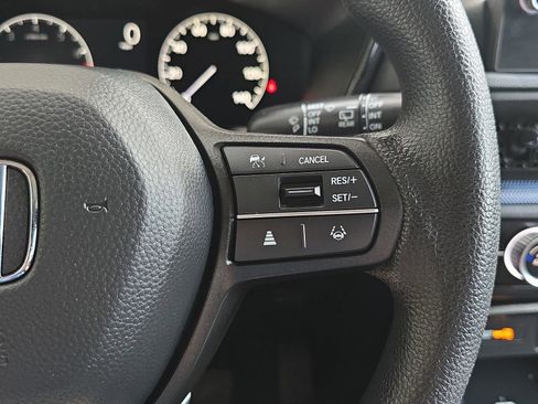 Certified 2026 Honda CR-V LX image 17