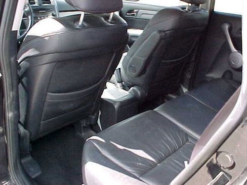 Used 2009 Honda CR-V EX-L image 12