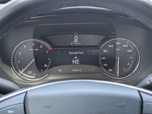 Used 2022 Cadillac XT5 Luxury image 21