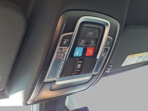 New 2026 RAM 1500 Big Horn AWD/4WD image 17
