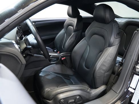 Used 2012 Audi TT RS AWD/4WD image 24