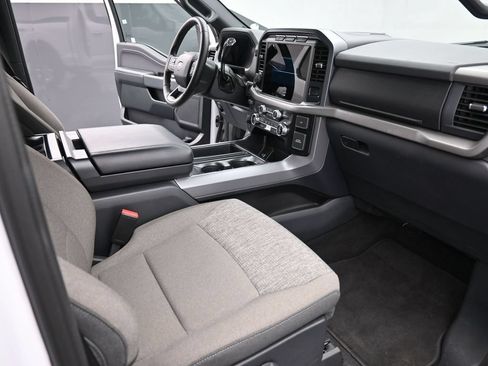 Used 2024 Ford F150 XLT w/ Mobile Office Package AWD/4WD image 14