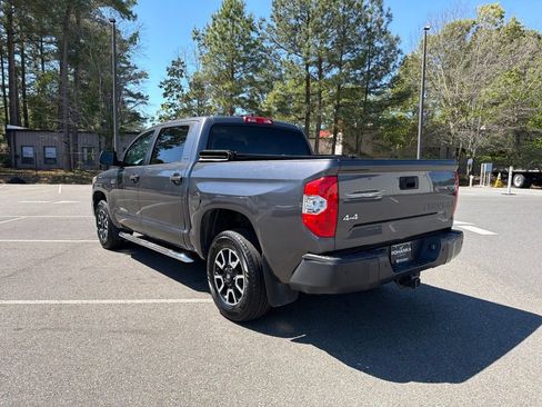 Used 2021 Toyota Tundra SR5 AWD/4WD image 7