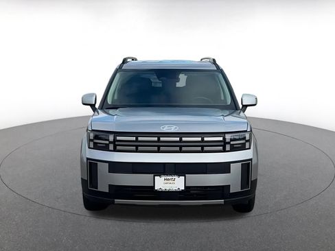 Used 2025 Hyundai Santa Fe SEL image 4