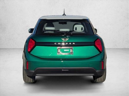 New 2026 MINI Cooper 4-Door Hardtop image 8