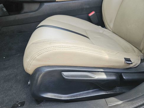 Used 2018 Honda Civic EX image 25