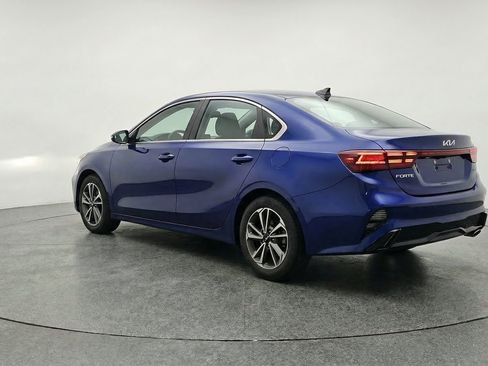 Used 2024 Kia Forte LXS FWD image 6