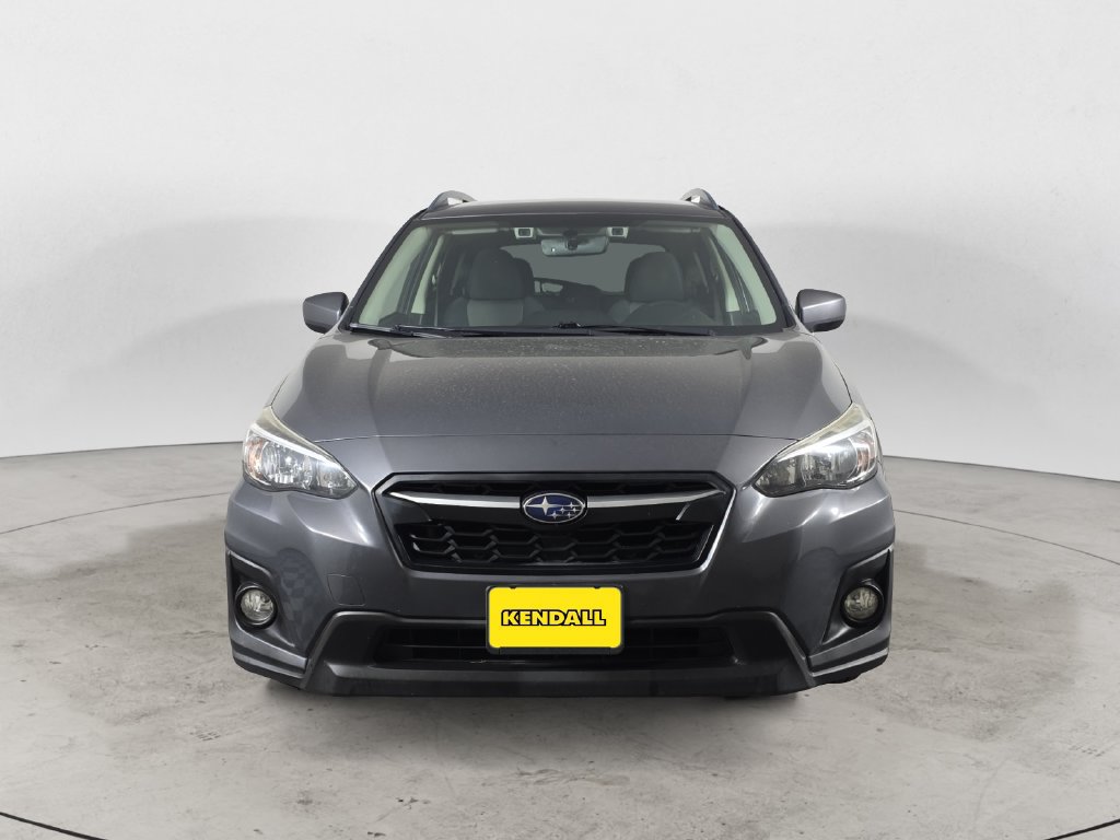 Used 2020 Subaru Crosstrek 2.0i Premium AWD/4WD image 2