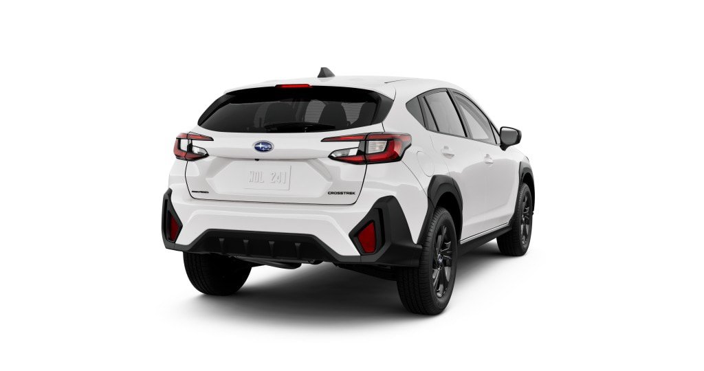New 2027 Subaru Crosstrek 2.5i AWD/4WD image 7