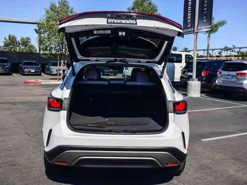 Used 2023 Lexus RX 350 Premium Plus w/ Accessory Package (Z1) image 28