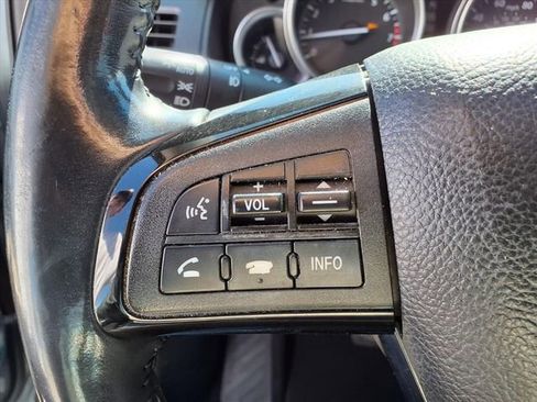 Used 2013 MAZDA CX-9 Grand Touring w/ GT Technology Pkg image 14