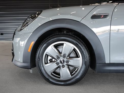 Used 2022 MINI Cooper S FWD image 7