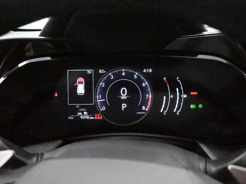 Used 2025 Lexus NX 250 FWD w/ Accessory Package (K3) image 11