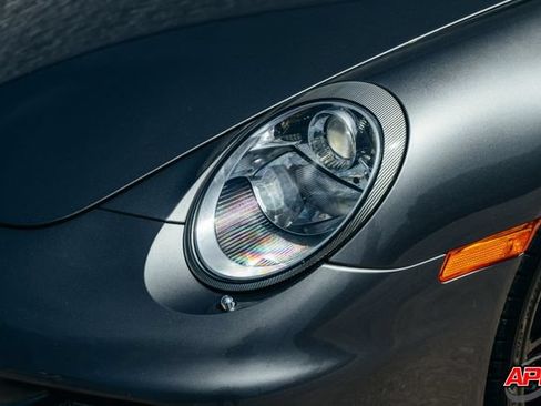 Used 2008 Porsche 911 Turbo AWD/4WD image 55