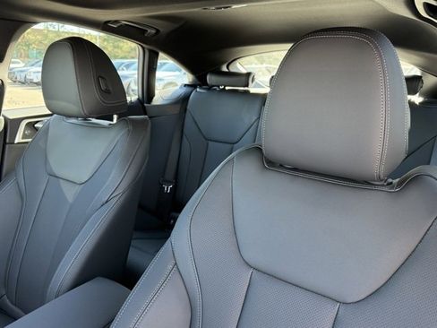 New 2026 BMW i4 eDrive40 w/ Premium Package image 19