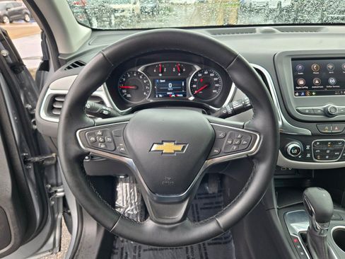 Certified 2024 Chevrolet Equinox LT FWD image 32