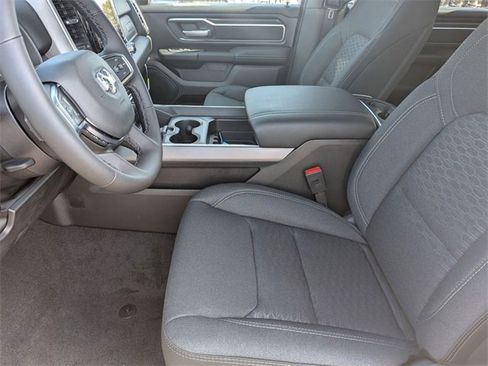 New 2026 RAM 1500 Big Horn image 12