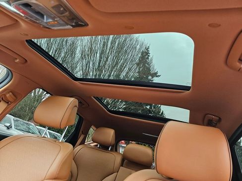 New 2026 Genesis GV80 2.5T Prestige image 10