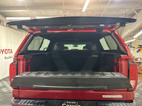 Used 2021 GMC Sierra 1500 Elevation w/ X31 Off-Road Package image 17