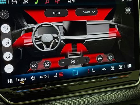 New 2026 Volkswagen Tiguan S image 16