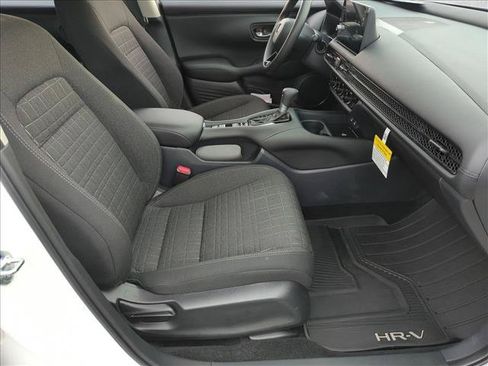 Certified 2026 Honda HR-V LX image 19