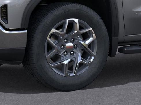 New 2026 GMC Sierra 1500 SLT image 9
