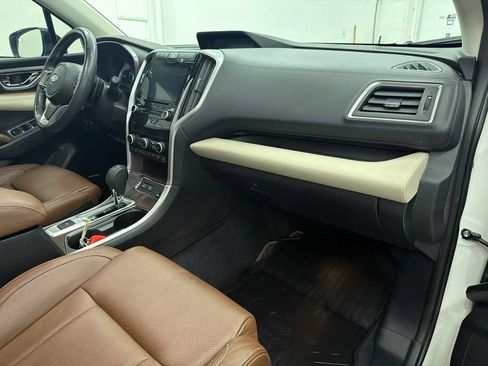 Used 2019 Subaru Ascent Touring w/ Popular Package #3 AWD/4WD image 31