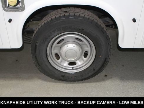 Used 2017 Ford F250 XL RWD image 11