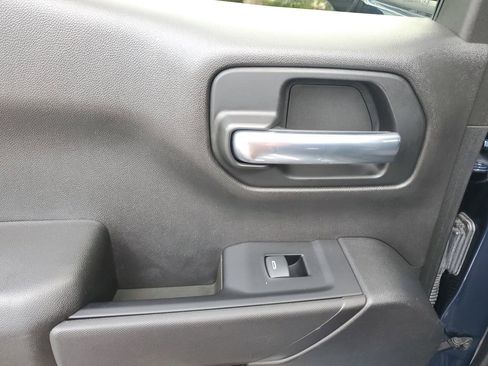 Used 2019 Chevrolet Silverado 1500 LT w/ All-Star Edition image 20